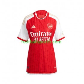 Tenue Arsenal Féminine Domicile 2023-2024 Maillot de Foot